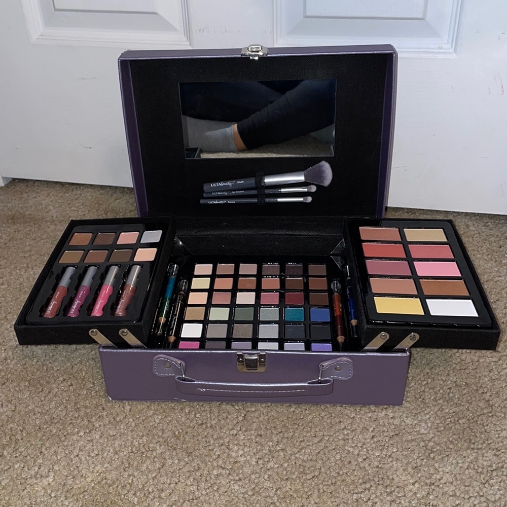 Ulta beauty makeup kit